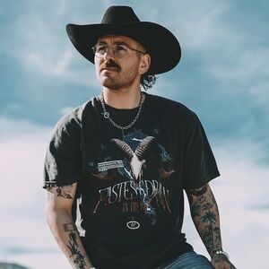 Julien Solomita Fastest Draw in the West Merch